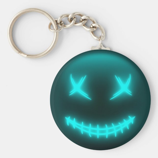 Porte-clés Bluemoji (Devant)