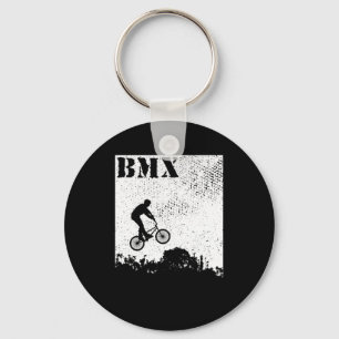 Porte-clés BMX Bike