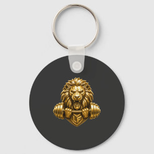 Porte-clés bodybuilding, fitness, gym, New York City, NYC, si