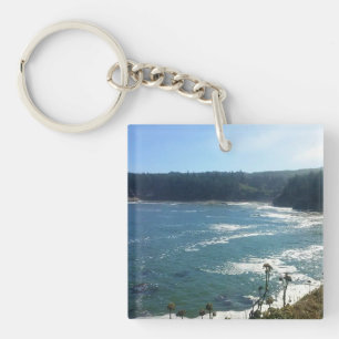 Porte-clés Boiler Bay, OR