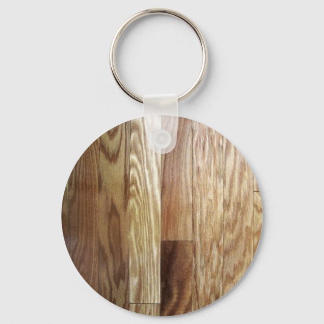 Porte-clés bois (Recto)