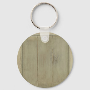 Porte-clés Bois peint rustique