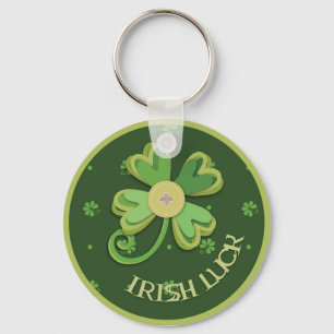 Porte-clés Bon Porte - clé