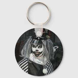 Porte-clés Bonbon au caramel le porte - clé de Klown