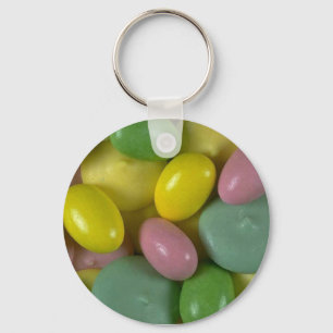 Porte-clés Bonbons de Pâques - Porte - clé