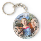 Bonne photo de Fête des pères We Love You Family P