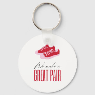 Porte-clés Bonne Saint Valentin 2023 My Love Heart