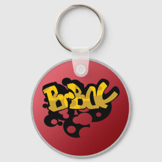 Porte-clés Booy