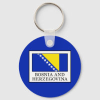 Bosnie-Herzégovine