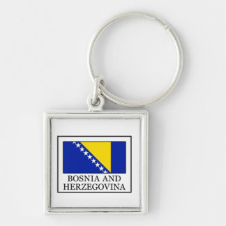 Porte-clés Bosnie-Herzégovine