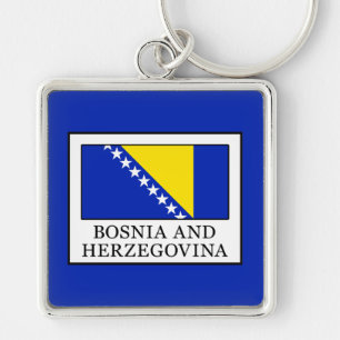 Porte-clés Bosnie-Herzégovine