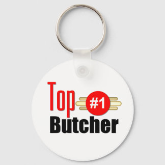 Porte-clés Boucher supérieur