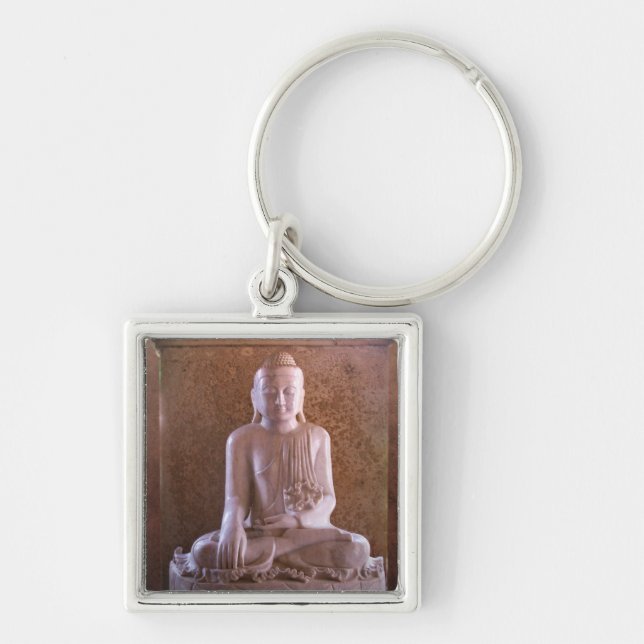 Porte-clés Bouddha (Devant)