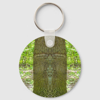 Porte-clés - Bouddha Tree-Collection
