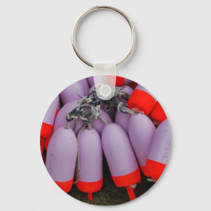 Porte-clés Bouée de homard Porte - clé - 2