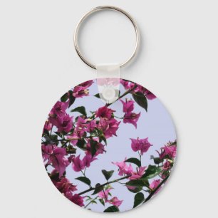 Porte-clés Bougainvillea Porte - clé