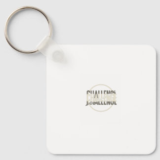 Porte-clés Bougie parfumée en pot