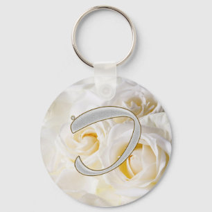 Porte-clés Boule de diamant T