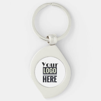 Porte-clés Boule de golf personnalisée