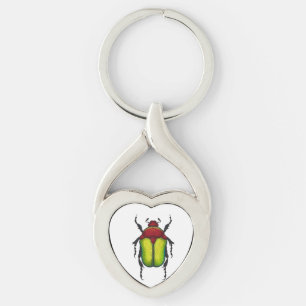 Porte-clés Bousier