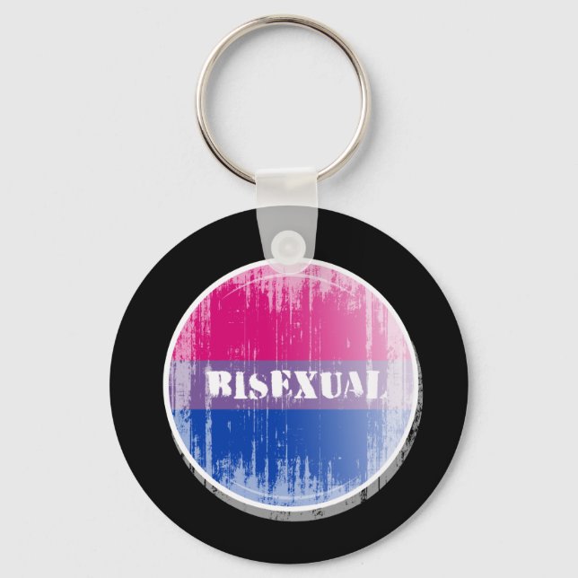 Porte-clés Bouton bisexuel en détresse.png (Recto)