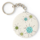 Bouton étoile atomique Iconique Ouverture de boute