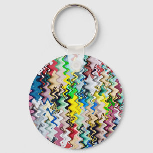 Porte-clés Bouy Rainbow, 2018 (photo) Images SVP