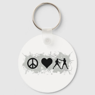 Porte-clés Boxe de 1