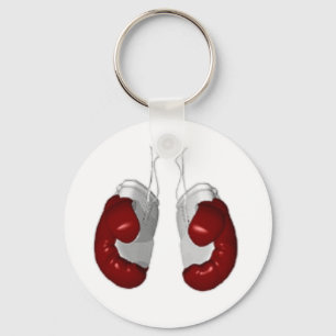 Porte-clés Boxing Gloves