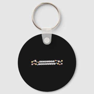 Porte-clés Bracelet D'Amitié Physothérapeute Pt Pta Là