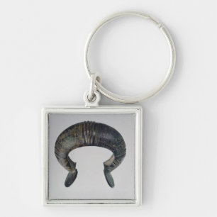 Porte-clés Bracelet, de Reallon, Hautes-Alpes