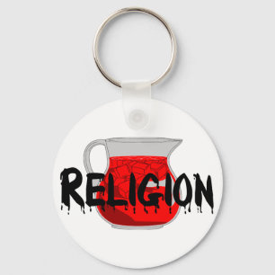 Porte-clés Brainwashing Drink
