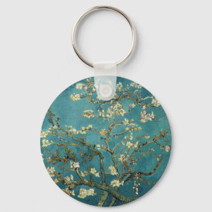 Porte-clés Branches Van Gogh Almond En Fleur
