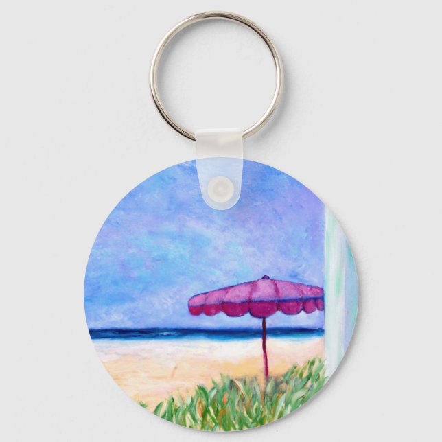 Porte-clés Brendan Loughlin Porte - clé (Recto)