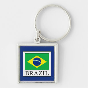 Porte-clés Brésil
