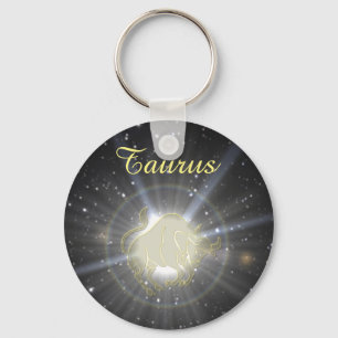 Porte-clés Bright Taurus