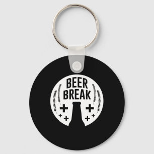 Porte-clés Brise de bière