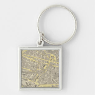 Porte-clés Bruxelles