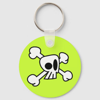 Porte-clés Bubba DemBones