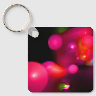 PORTE-CLÉS BULLES QUANTUMES