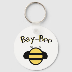 Porte-clés Bumble Bee