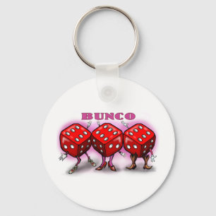 Porte-clés Bunco (homonymie)