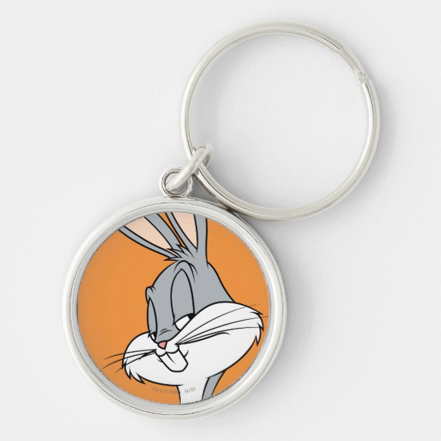 Porte-clés BUNNY™ BUNNY Sideways (Devant)