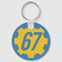 Bûte générale 67
