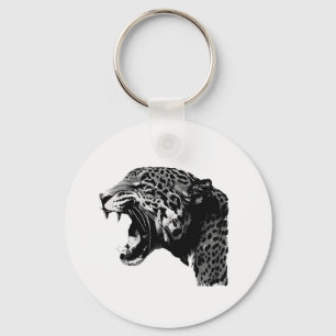 Porte-clés BW Jaguar
