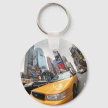 Cabine jaune de New York
