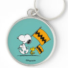 cacahuètes | Snoopy & Woodstock