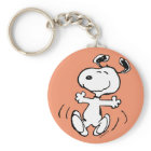 cacahuètes | Une Danse Heureuse Snoopy