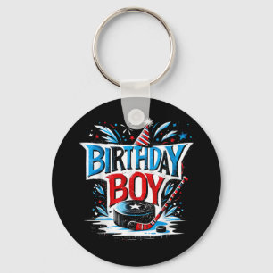 Porte-clés Cadeau Anniversaire Pour Enfants Garçons Anniversa