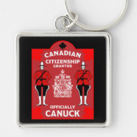 Cadeau de célébration de la citoyenneté canadienne